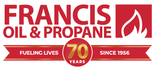 Francis Oil & Propane of Brookneal, Virginia