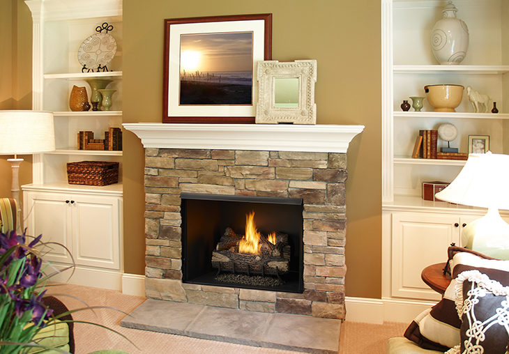 francis oil in boonsboro virginia indoor gas fireplace installation